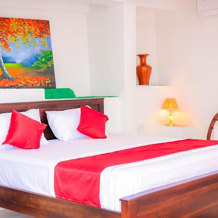 Cielo Residence Kandy Eksteriør billede