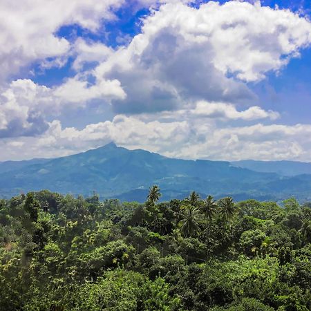 Cielo Residence Kandy Eksteriør billede