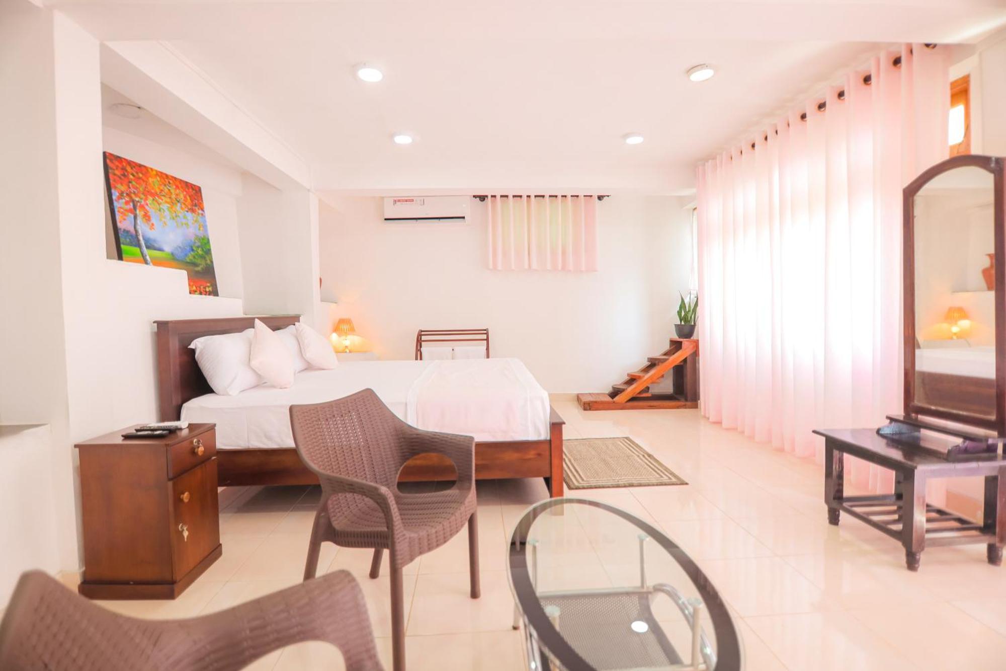 Cielo Residence Kandy Eksteriør billede