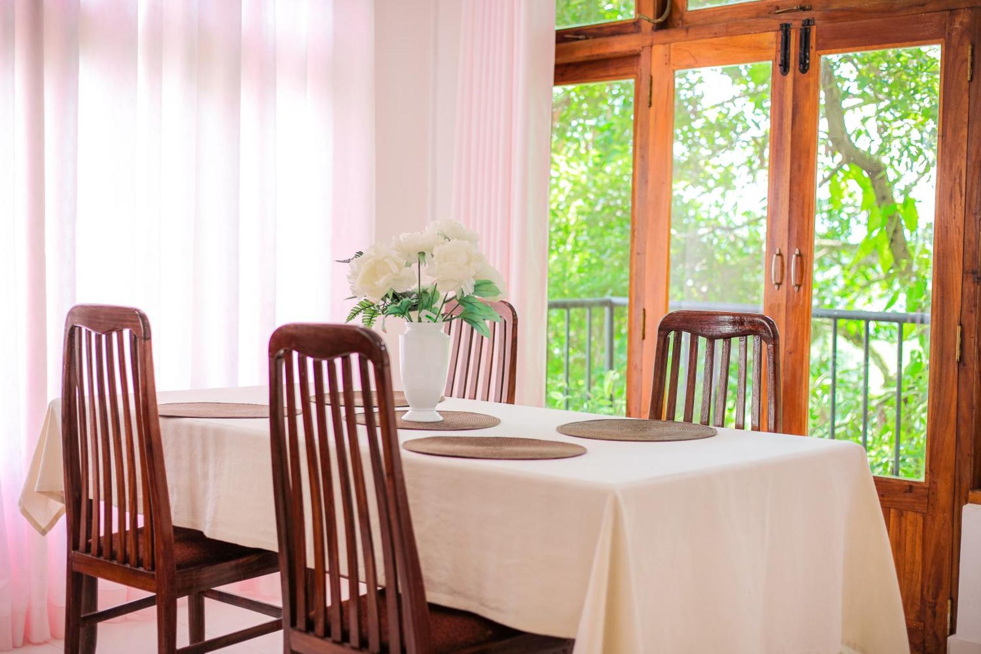 Cielo Residence Kandy Eksteriør billede