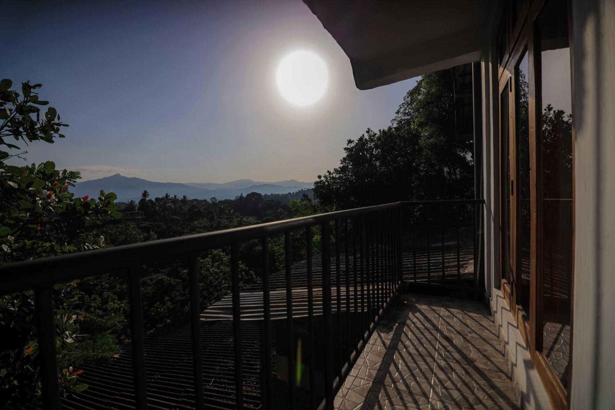 Cielo Residence Kandy Eksteriør billede