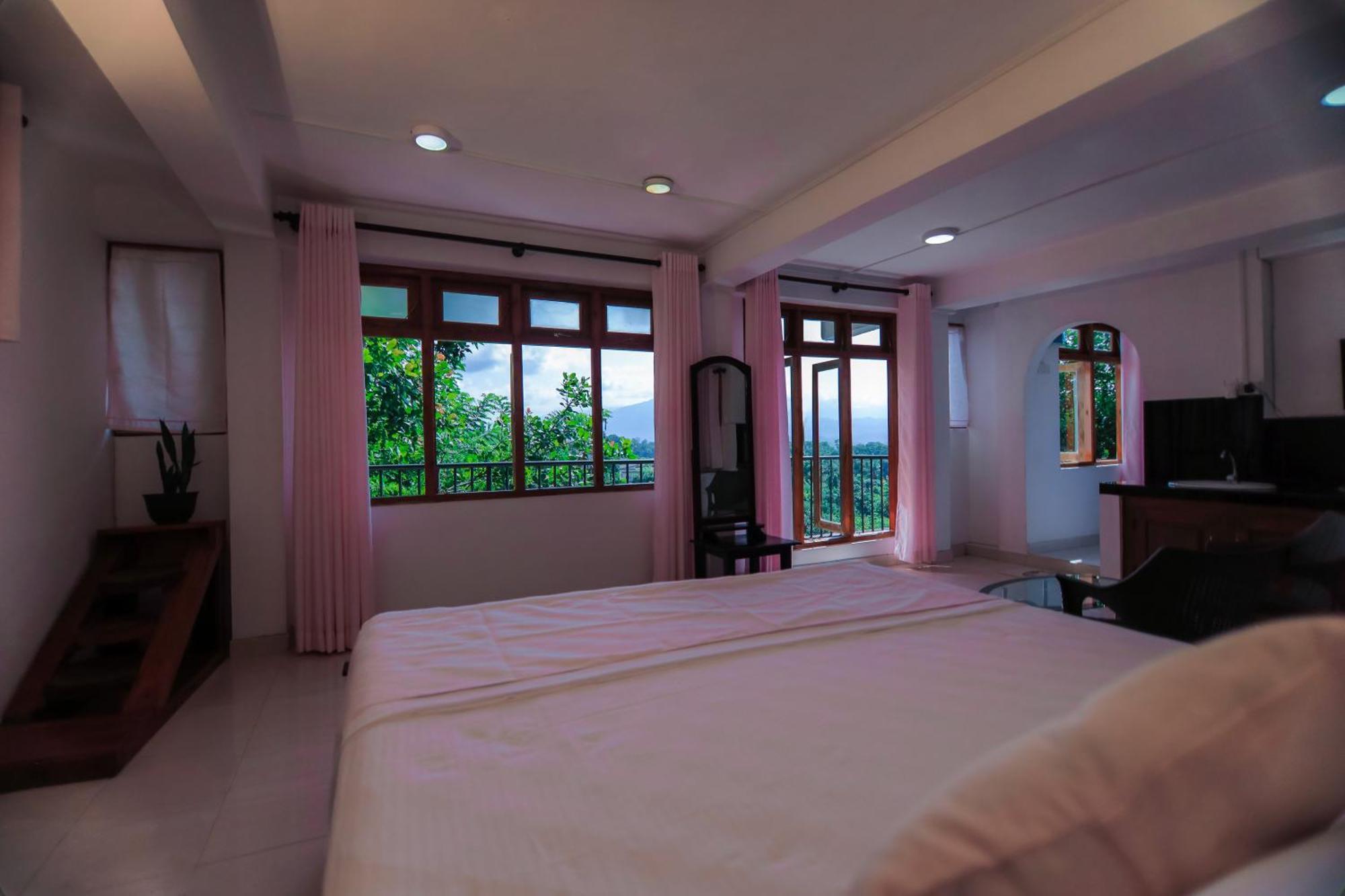 Cielo Residence Kandy Eksteriør billede