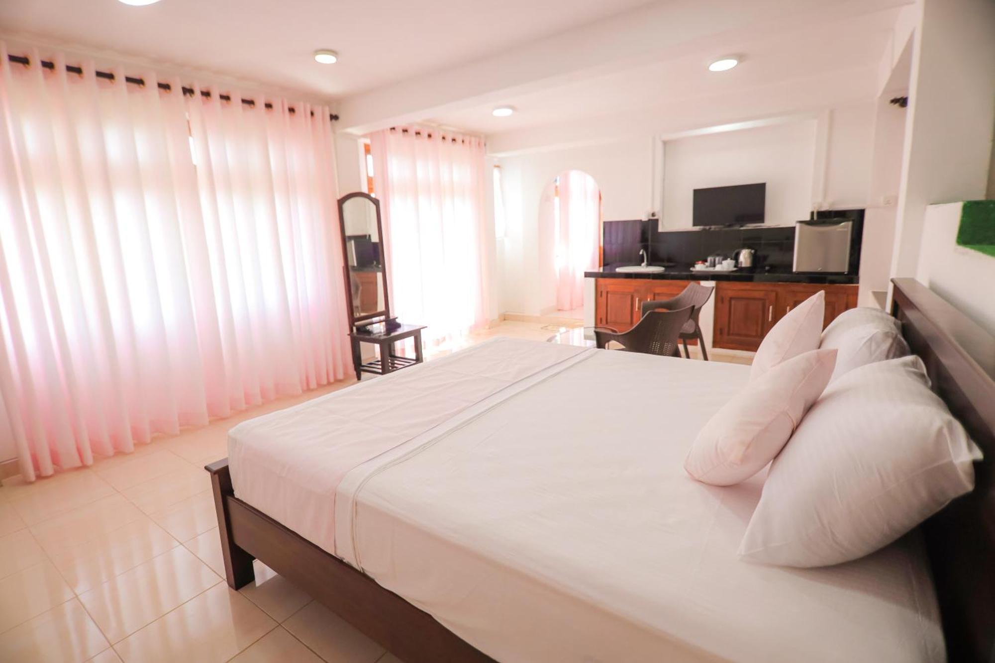 Cielo Residence Kandy Eksteriør billede
