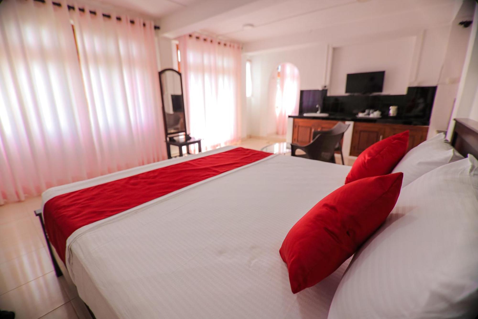 Cielo Residence Kandy Eksteriør billede