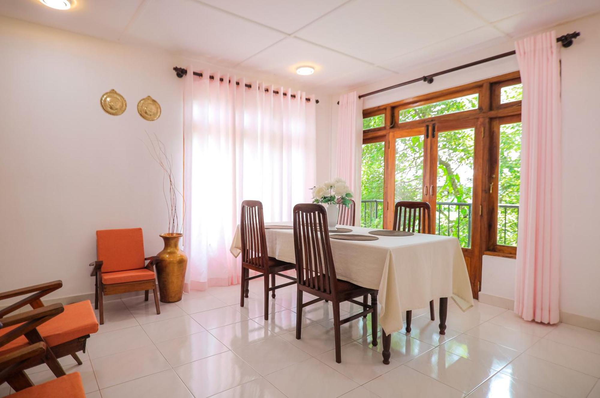 Cielo Residence Kandy Eksteriør billede