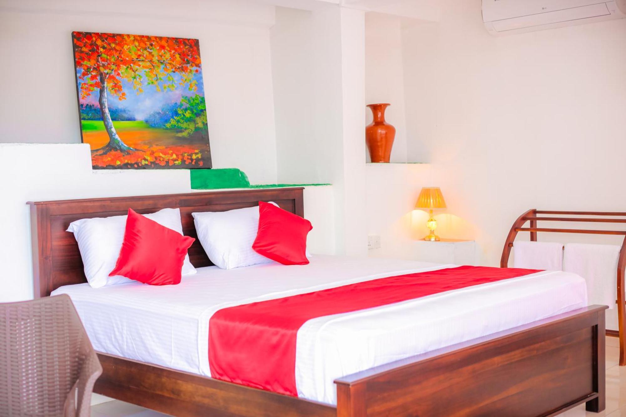 Cielo Residence Kandy Eksteriør billede