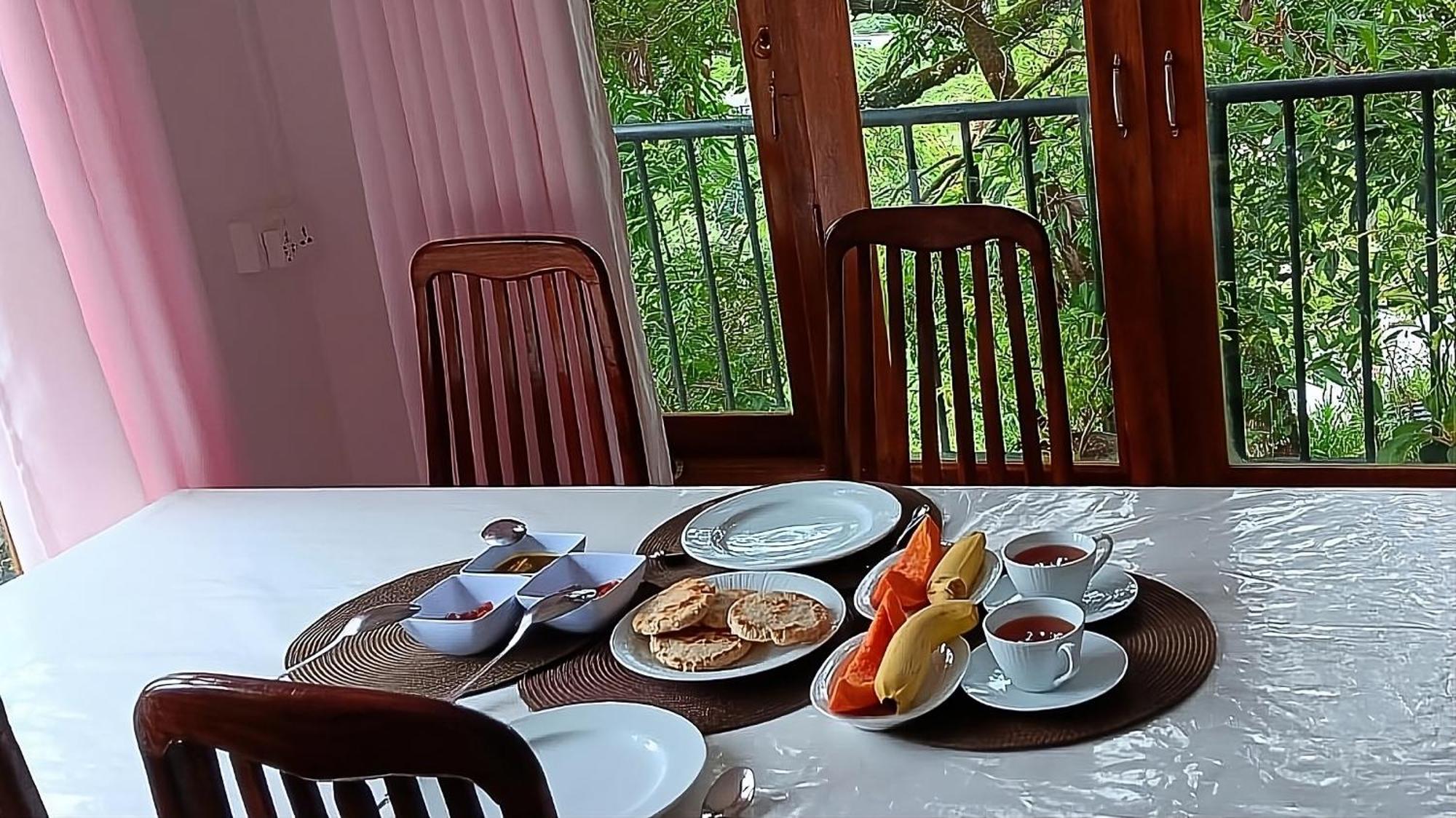 Cielo Residence Kandy Eksteriør billede