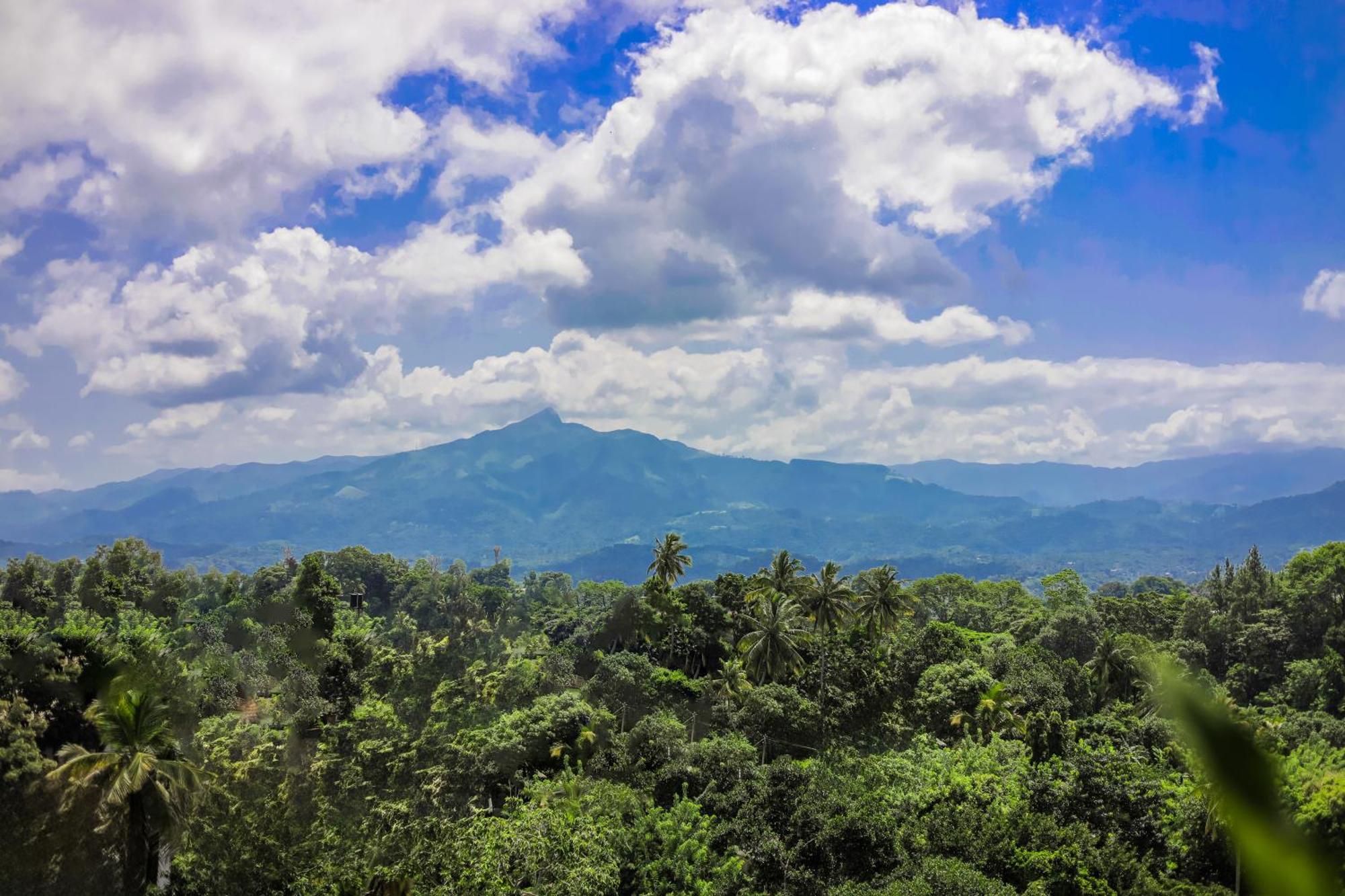 Cielo Residence Kandy Eksteriør billede