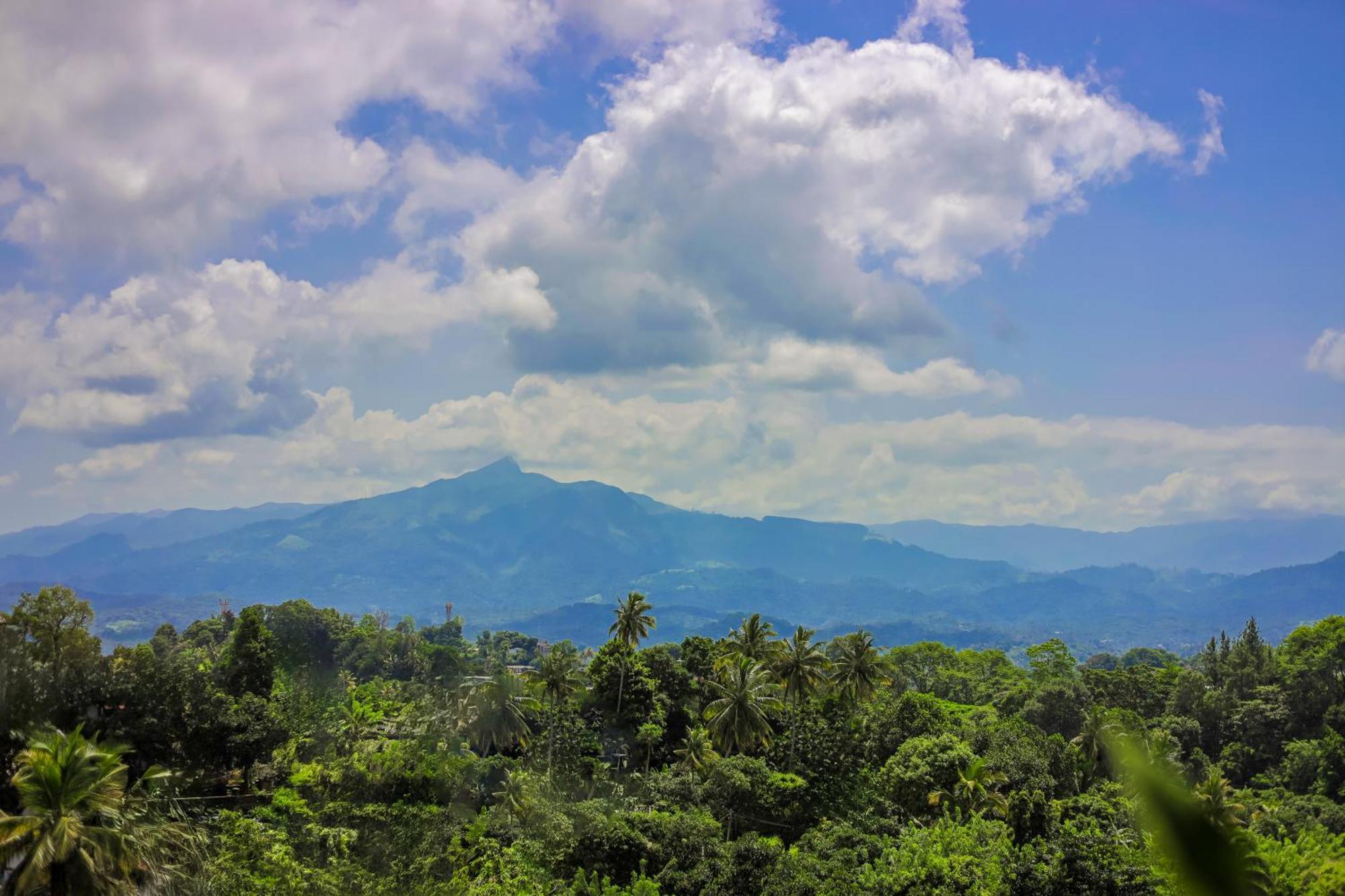 Cielo Residence Kandy Eksteriør billede