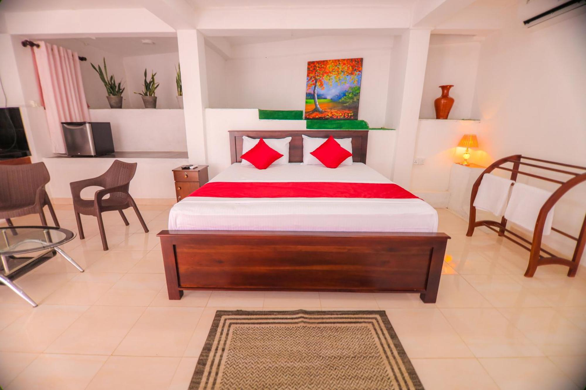 Cielo Residence Kandy Eksteriør billede